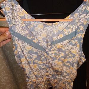 Chloe K. Blouse